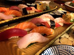 -西村日本料理(香格里拉饭店)