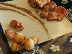 -广东嘉华大酒店·季花铁板烧餐厅