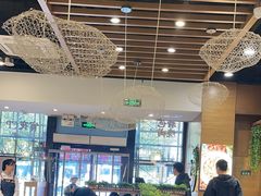 -西部马华清真兰州牛肉面·烧烤夜市(三里河店)