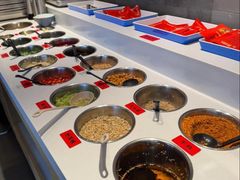 -钢管厂五区小郡肝火锅串串香(清河店)