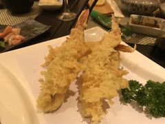-江户前日本料理(瑞诗酒店店)