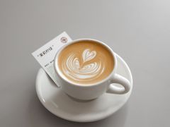 -纽巷咖啡 SOFTFOCUS COFFEE(锦和巴黎时韵店)
