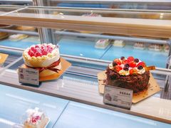 -匠造烘焙(联洋店)