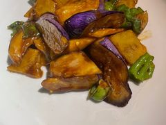 地三鲜-辛香汇(飞洲店)