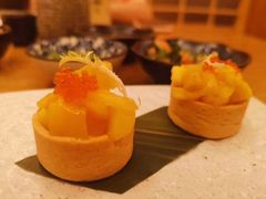 -乐亭日本料理(彩虹本店)