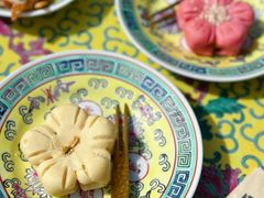 -宫事颐庭·老佛爷贵寿下午茶(颐和园店)