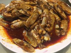 -天津乾毓德饭庄·清真传统炒菜·海鲜烧烤(咸阳路店)