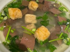 -馋三尺蟹粉小笼(人民广场店)