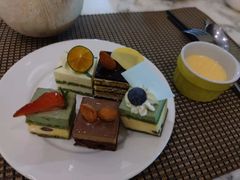 -漳州佰翔圆山酒店·圆山畔西餐厅