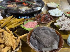-正南齊北重庆老火锅(光华村直营店)