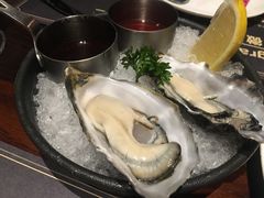 -食间牛排(湖西路店)