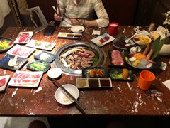 -和牛村烧肉放题(淄博王府井店)