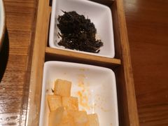 -如轩·海鲜砂锅粥·潮汕菜(一品天下店)