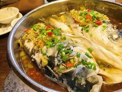 -涌上外婆桥(南塘店)