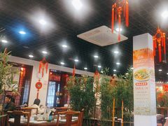 -西江美食舫·江西菜(健德桥店)