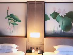 -上海嘉定喜来登酒店
