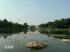 -映月湖公园