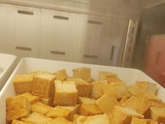 -每味每客·重庆麻辣烫(国泰店)