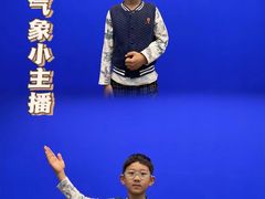 -新声线少儿口才(亦庄示范校区)