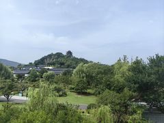 -雅达·阳羡溪山小镇中心