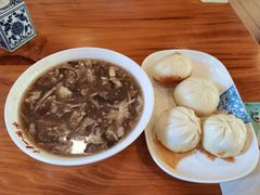徐州胡辣汤-张小文胡辣汤(龙柏新村店)