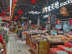 -世纪联华(吴淞店)