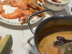 -吉布鲁牛排海鲜自助(成都大悦城店)