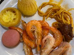 -好伦哥比萨烤肉自助(八里桥店)