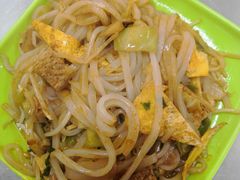-西安外国语大学-学生食堂