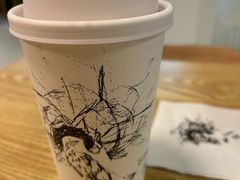 -织荆鸟咖啡(首开福茂店)