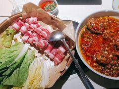 -院8里·小聚园(九眼桥店)