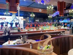 -蓝珊甄选海鲜自助·火锅大排档(近阿那亚店)
