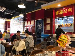 大堂-日昌餐馆(亦庄店)