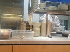 -马记永·兰州牛肉面(天通苑家乐福店)