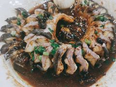 -东江海鲜酒家(艺都分店)