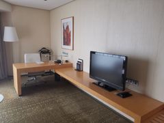 -天津滨海圣光皇冠假日酒店