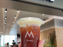 -M Stand(北京平安幸福中心店)