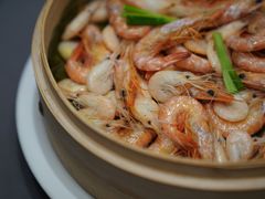 -宁海食府·日湖庭院餐厅