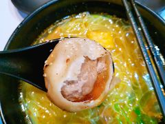 小杨生煎-小杨生煎(松江大学城店)