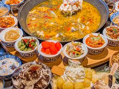 -吃城都·鱼蛙火锅(西玉龙街店)