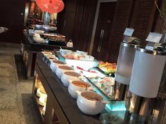 -北京丽晶酒店
