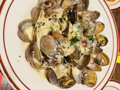 -ZAFFERANO西班牙海鲜饭(上海首店)