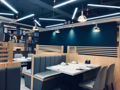 大堂-阿里元老宋海鲜大排档(明发店)