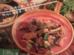 -云海肴·汽锅鸡·云南菜(领展购物广场·中关村店)