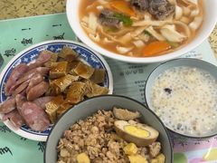 -品味轩(华山路店)