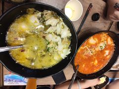 -好人民间小吃·番茄鱼酸菜鱼(木渎悠方店)