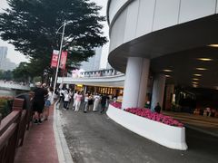 -海心沙亚运公园