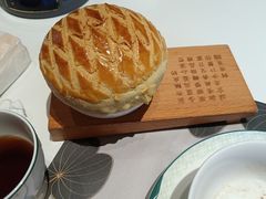 -新兴·金羊座·粤菜点心(乐峰店)