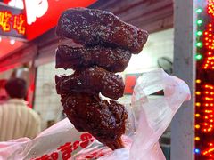 -肥喏喏小吃站(农院路店)