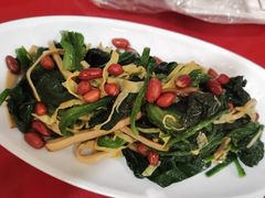 -宏状元现熬粥·京味菜(五棵松店)